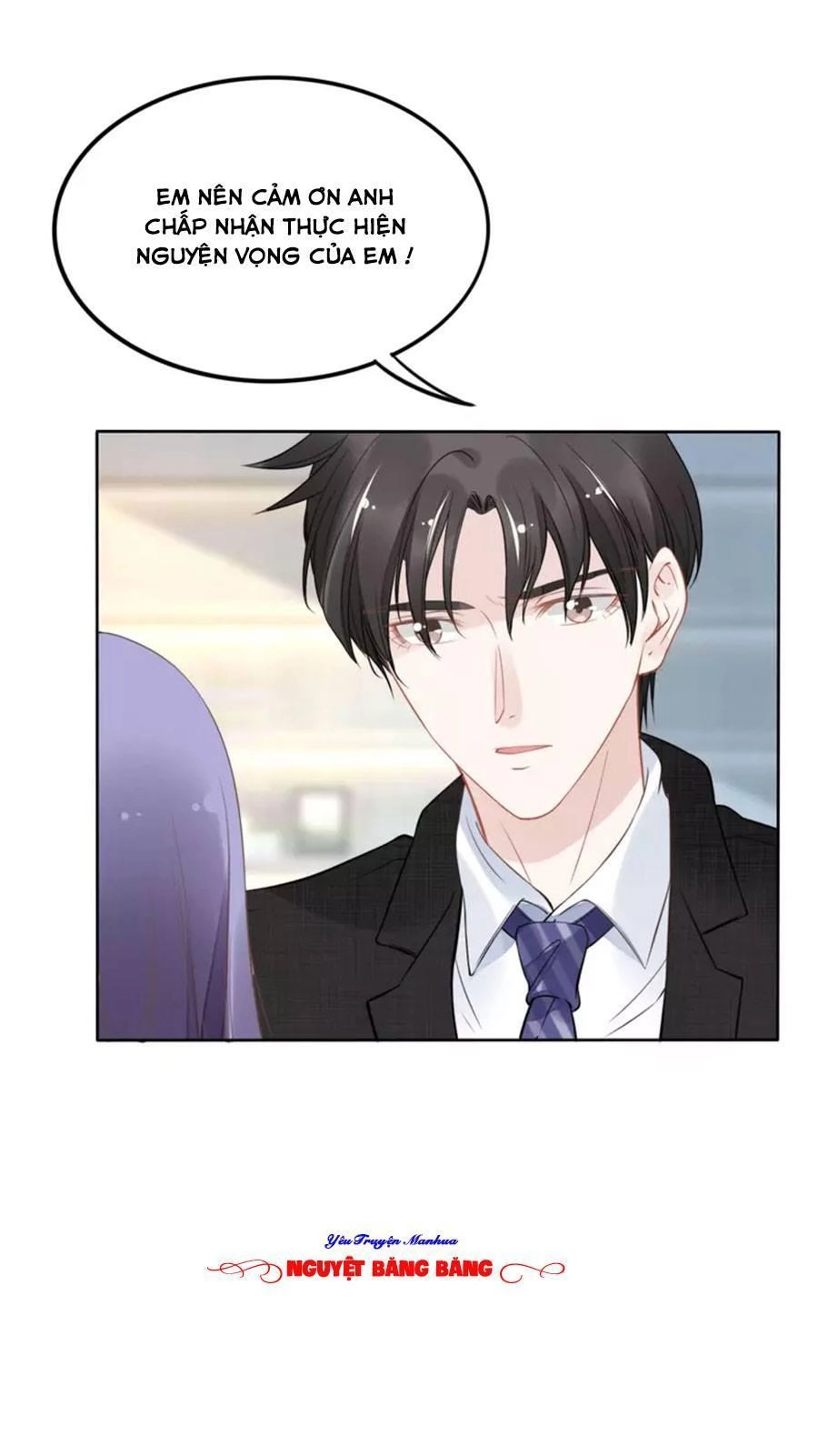 Quyền Thiểu, Nhĩ Lão Bà Yêu Bào Liễu Chapter 19 - 38