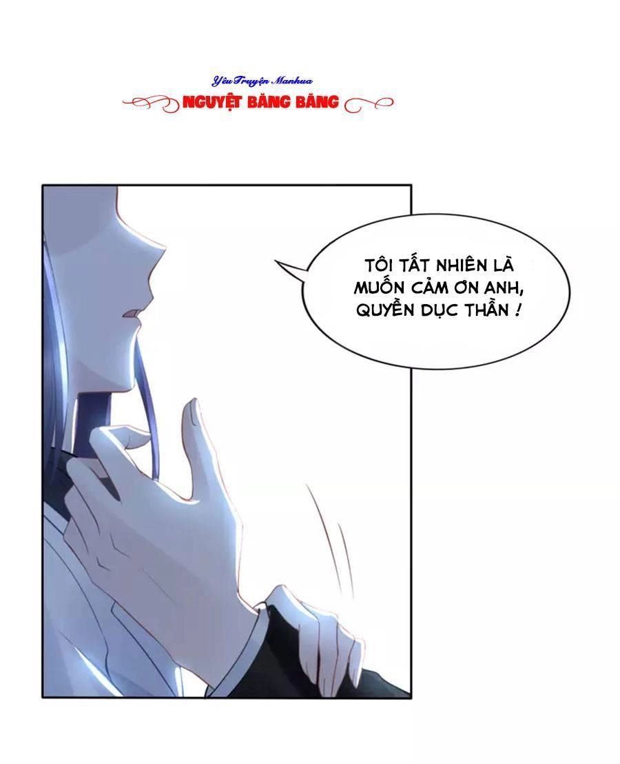 Quyền Thiểu, Nhĩ Lão Bà Yêu Bào Liễu Chapter 19 - 39