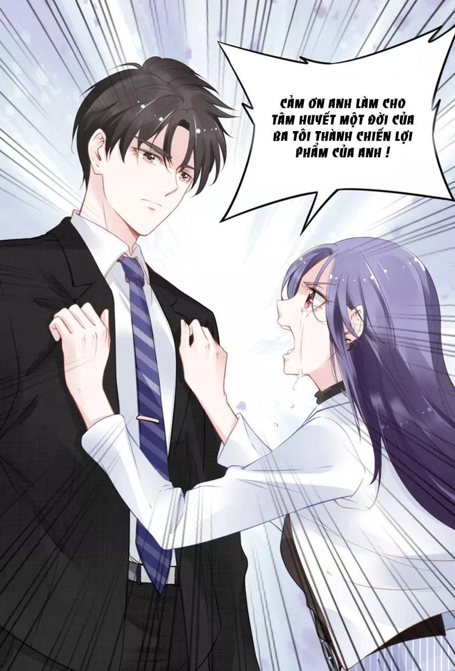 Quyền Thiểu, Nhĩ Lão Bà Yêu Bào Liễu Chapter 19 - 41