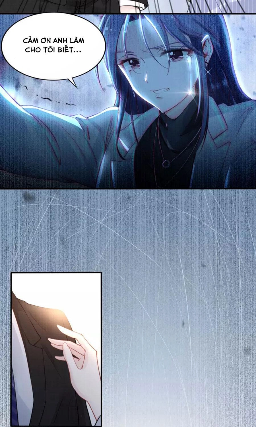 Quyền Thiểu, Nhĩ Lão Bà Yêu Bào Liễu Chapter 19 - 42