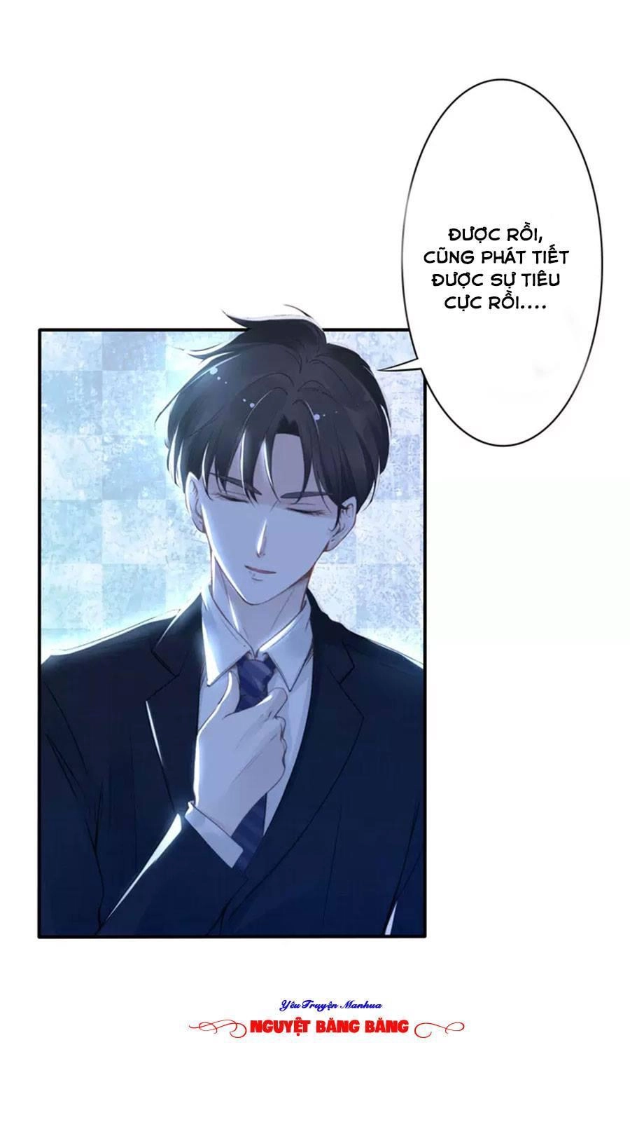 Quyền Thiểu, Nhĩ Lão Bà Yêu Bào Liễu Chapter 19 - 44