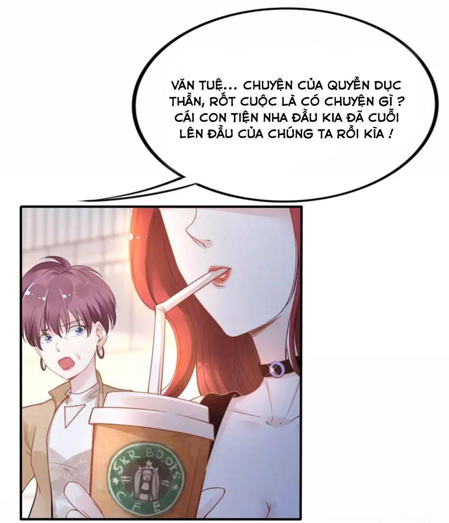 Quyền Thiểu, Nhĩ Lão Bà Yêu Bào Liễu Chapter 19 - 49