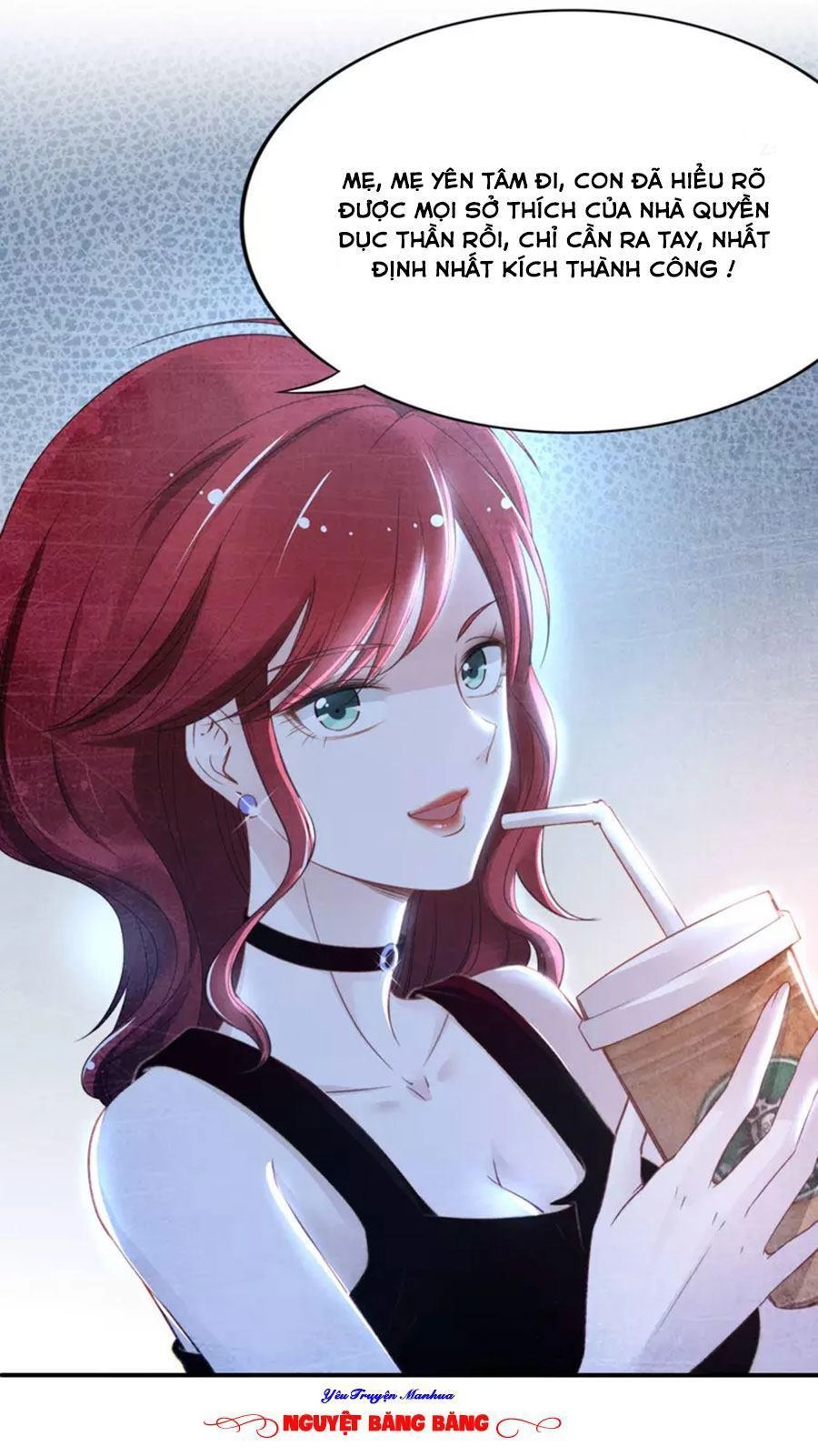 Quyền Thiểu, Nhĩ Lão Bà Yêu Bào Liễu Chapter 19 - 50