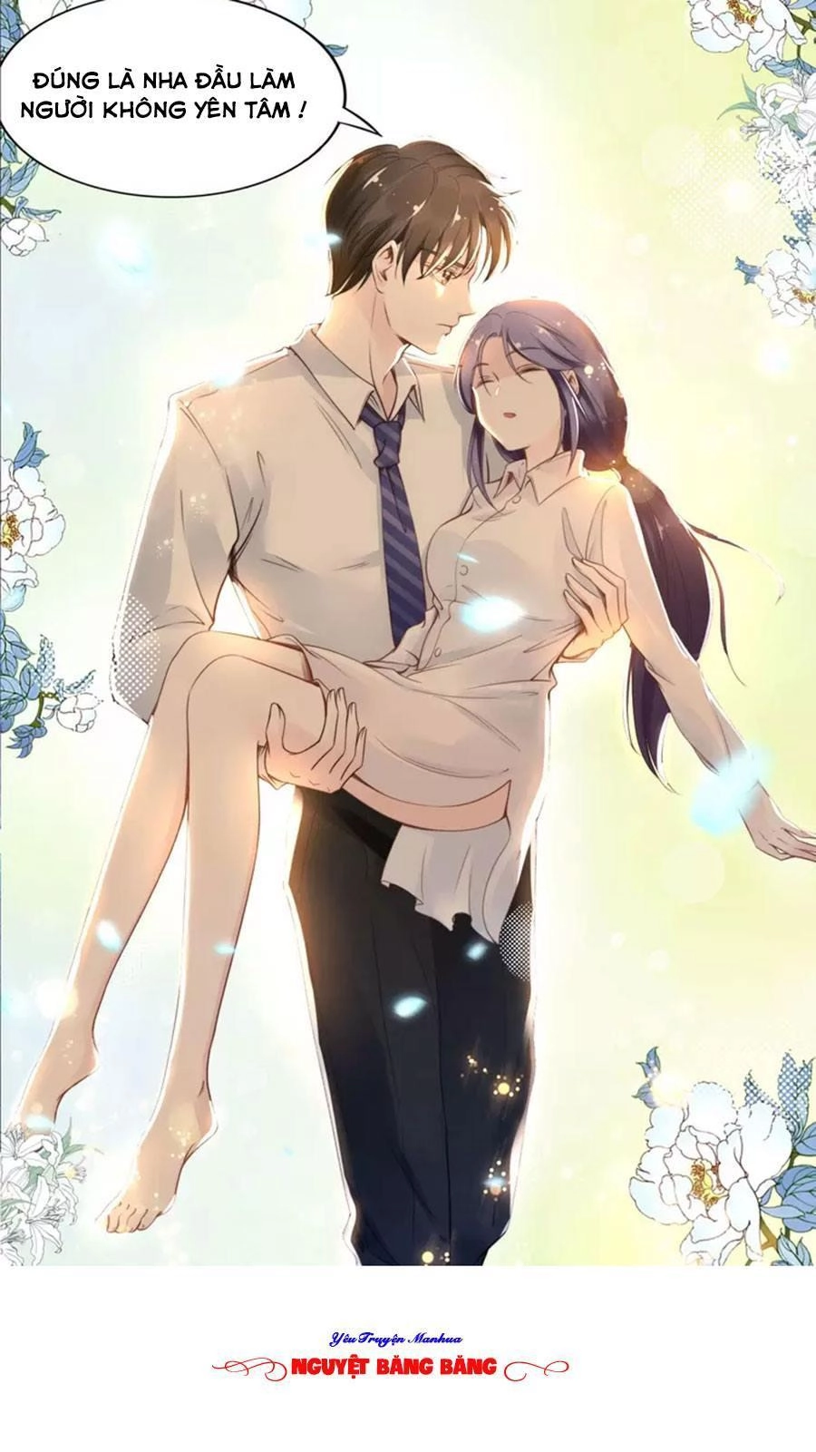 Quyền Thiểu, Nhĩ Lão Bà Yêu Bào Liễu Chapter 19 - 52