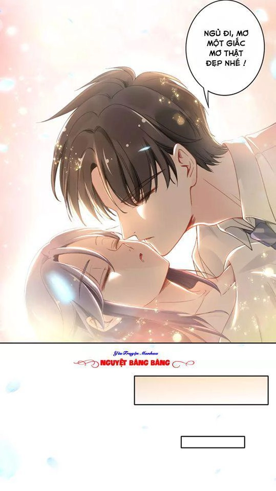 Quyền Thiểu, Nhĩ Lão Bà Yêu Bào Liễu Chapter 20 - 4