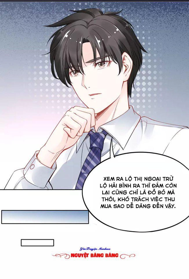 Quyền Thiểu, Nhĩ Lão Bà Yêu Bào Liễu Chapter 20 - 6