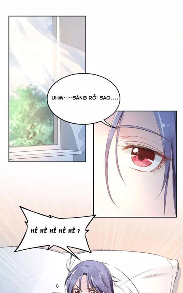 Quyền Thiểu, Nhĩ Lão Bà Yêu Bào Liễu Chapter 20 - 7