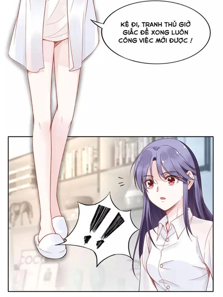 Quyền Thiểu, Nhĩ Lão Bà Yêu Bào Liễu Chapter 20 - 9