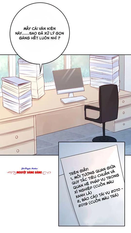 Quyền Thiểu, Nhĩ Lão Bà Yêu Bào Liễu Chapter 20 - 10