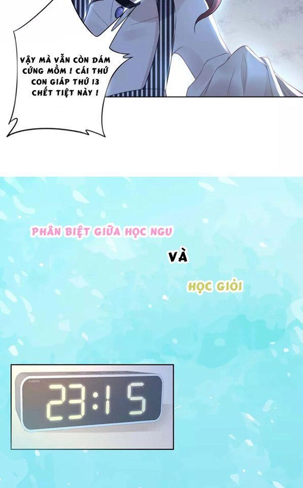 Quyền Thiểu, Nhĩ Lão Bà Yêu Bào Liễu Chapter 20 - 28