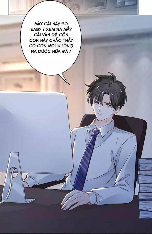 Quyền Thiểu, Nhĩ Lão Bà Yêu Bào Liễu Chapter 20 - 30