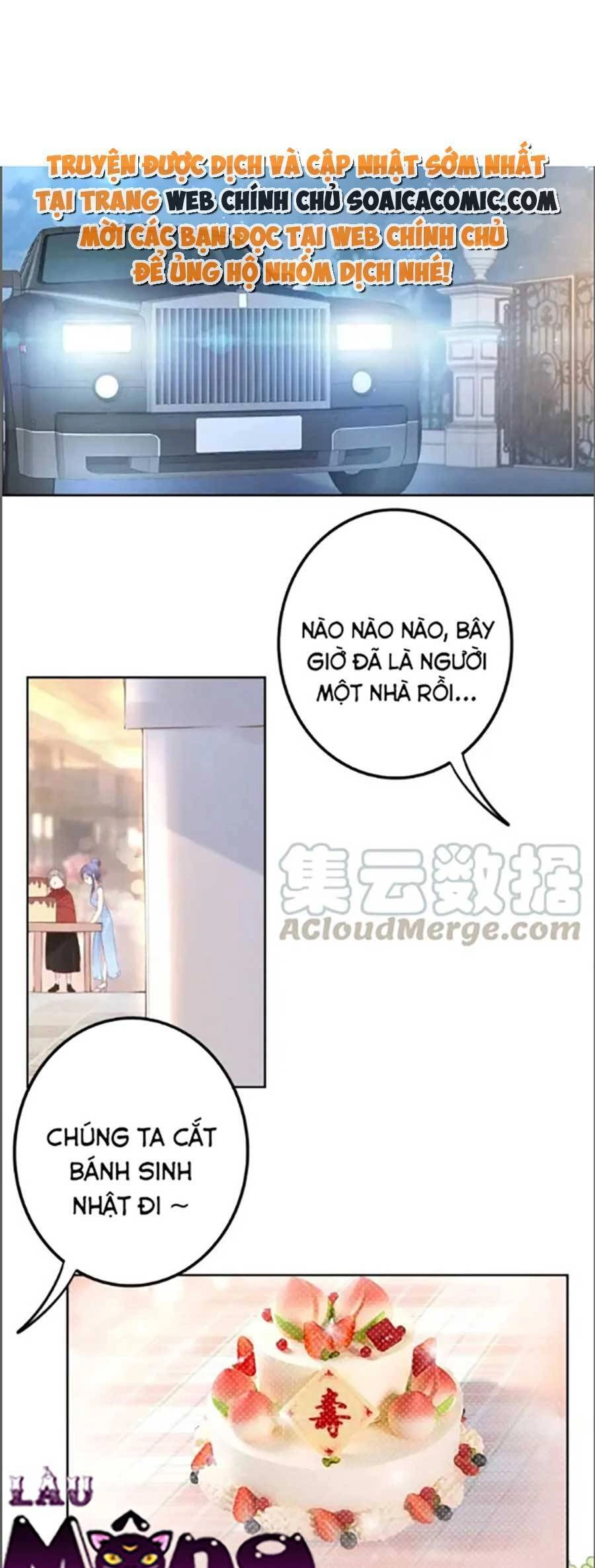 Quyền Thiểu, Nhĩ Lão Bà Yêu Bào Liễu Chapter 21 - 1