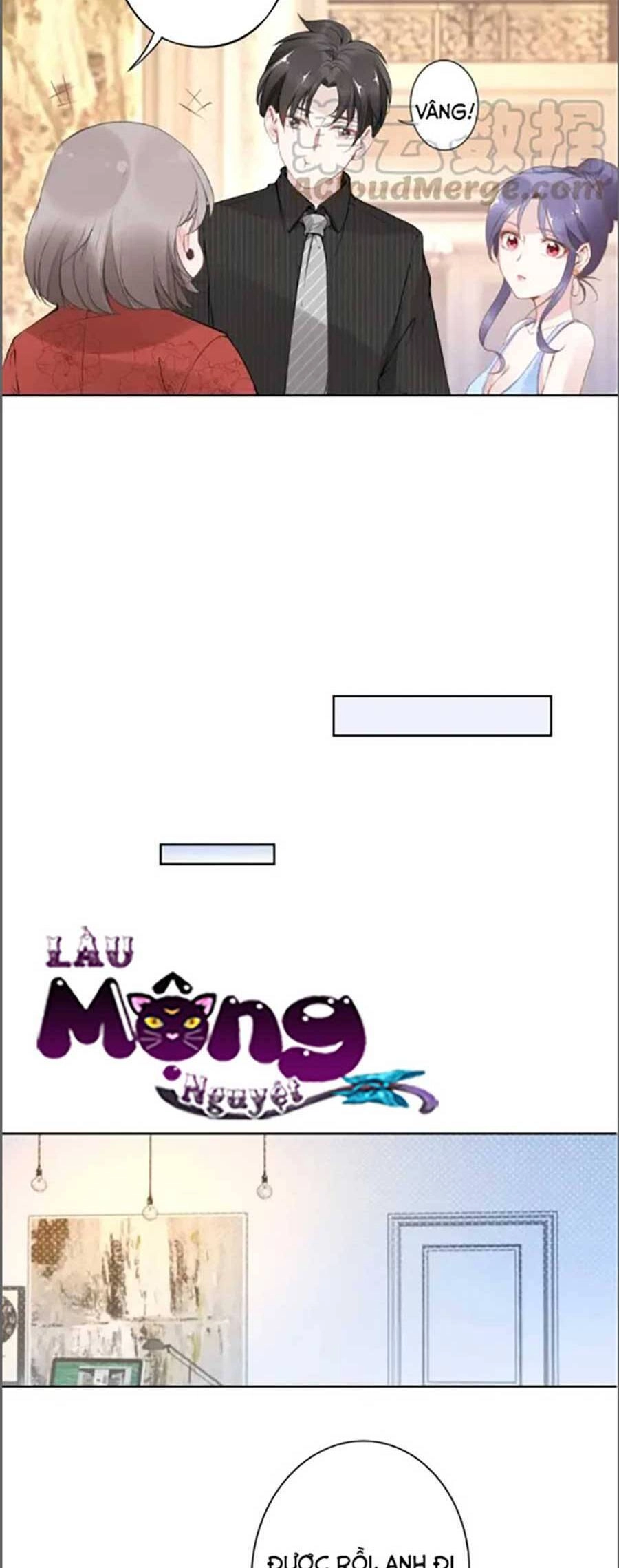 Quyền Thiểu, Nhĩ Lão Bà Yêu Bào Liễu Chapter 21 - 10