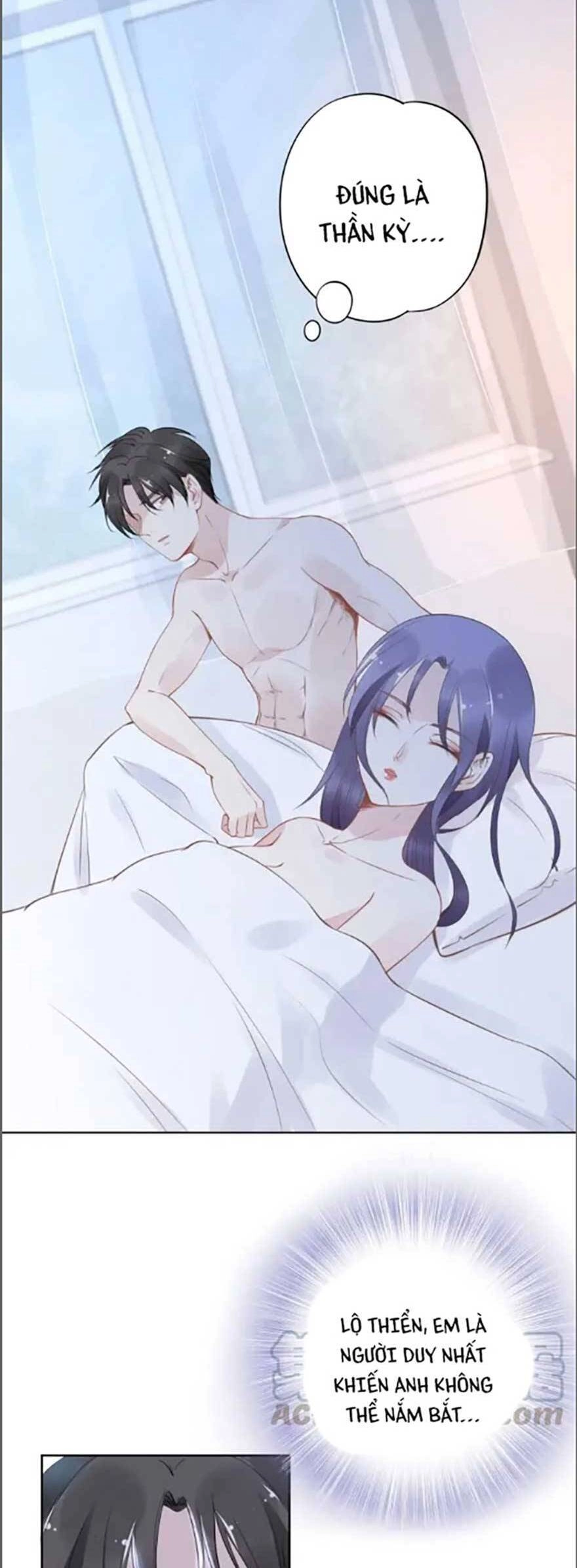 Quyền Thiểu, Nhĩ Lão Bà Yêu Bào Liễu Chapter 21 - 22