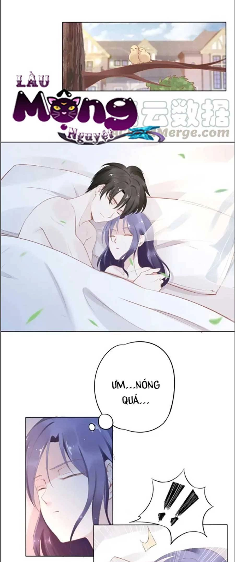 Quyền Thiểu, Nhĩ Lão Bà Yêu Bào Liễu Chapter 22 - 1