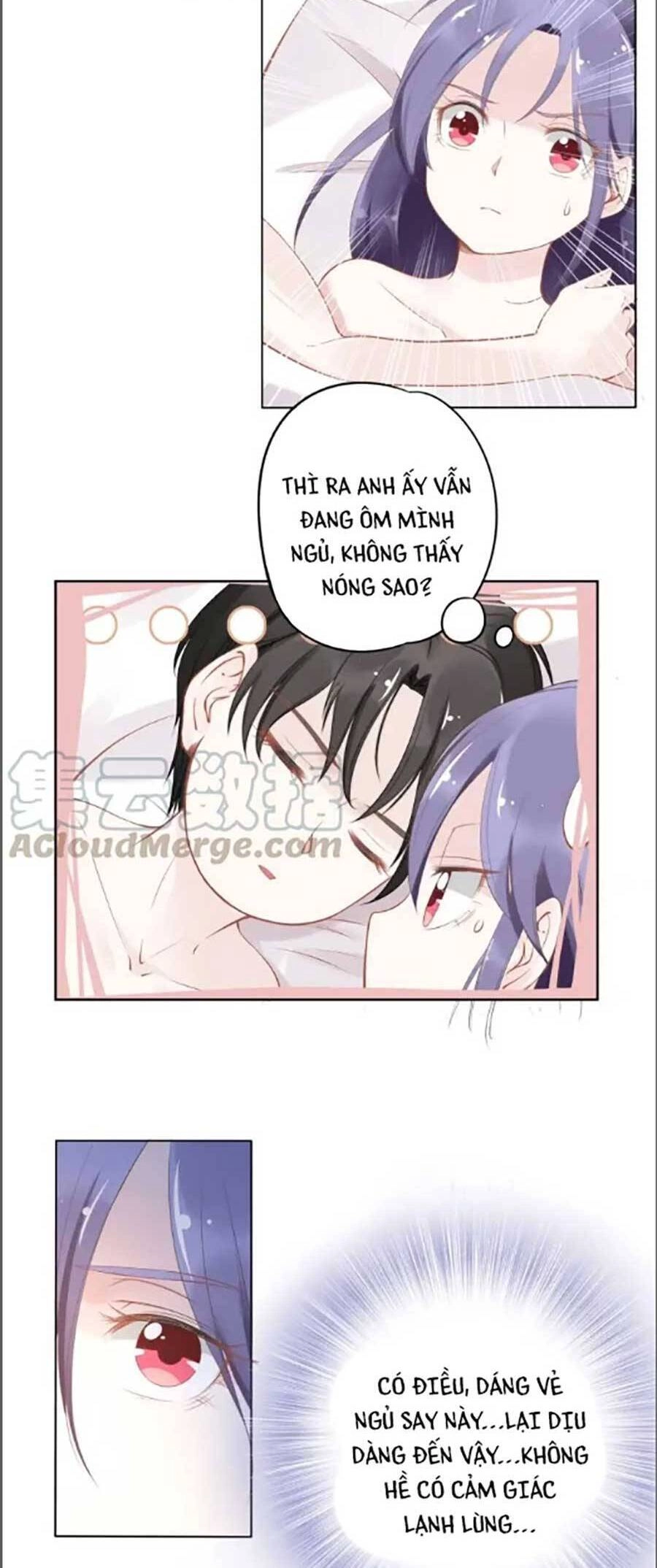 Quyền Thiểu, Nhĩ Lão Bà Yêu Bào Liễu Chapter 22 - 2