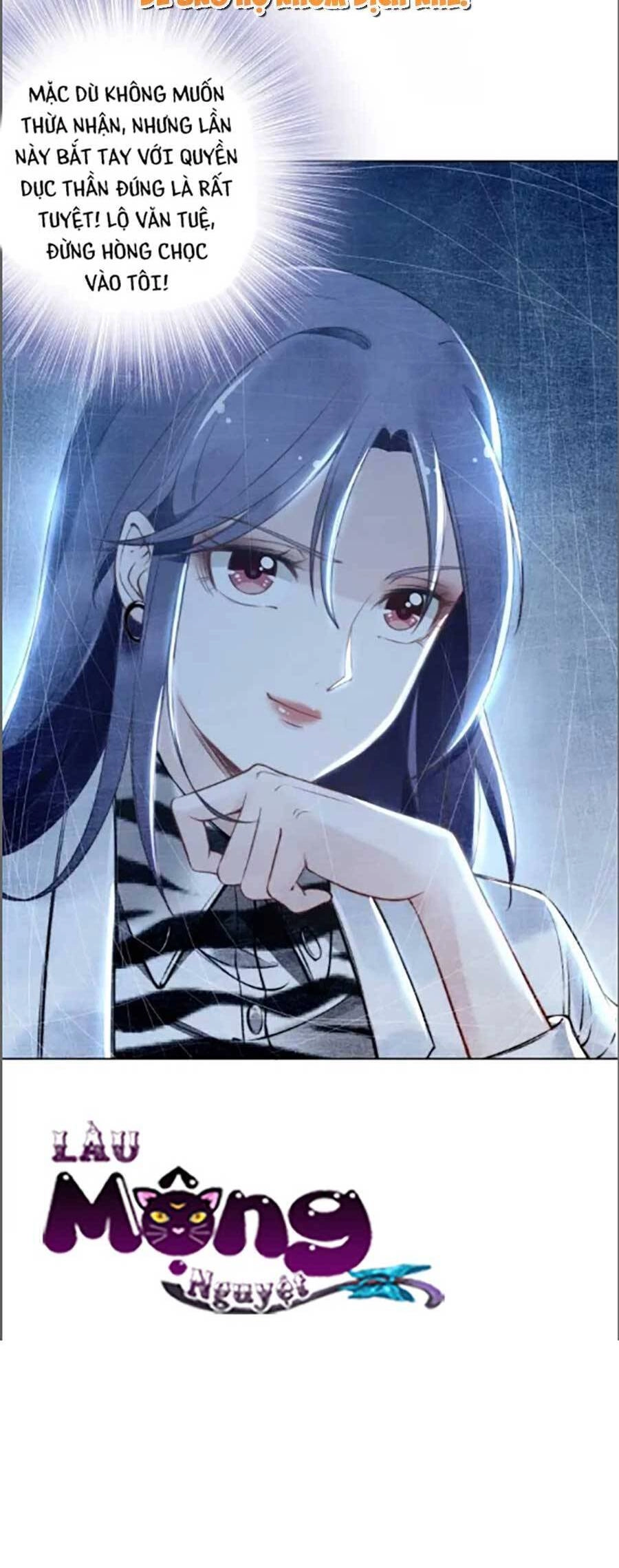 Quyền Thiểu, Nhĩ Lão Bà Yêu Bào Liễu Chapter 23 - 22