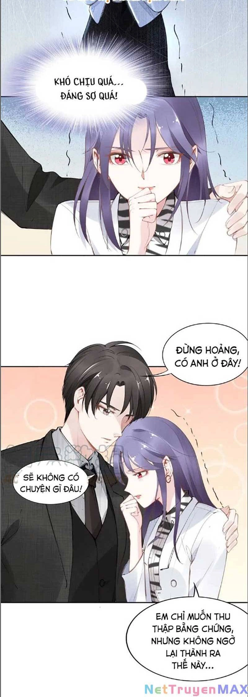 Quyền Thiểu, Nhĩ Lão Bà Yêu Bào Liễu Chapter 24 - 3