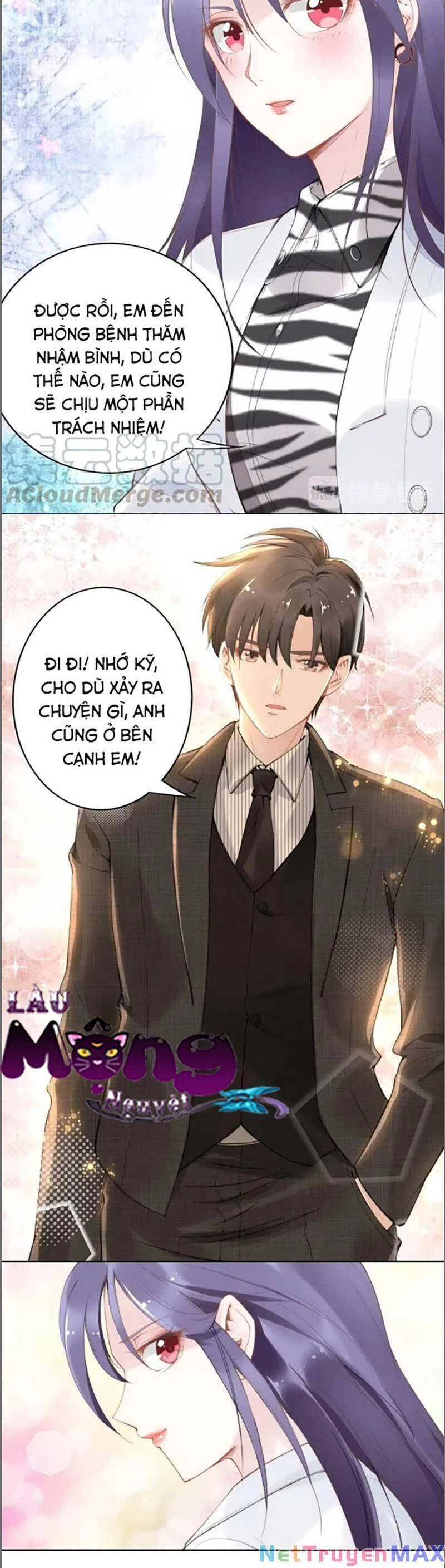 Quyền Thiểu, Nhĩ Lão Bà Yêu Bào Liễu Chapter 24 - 7