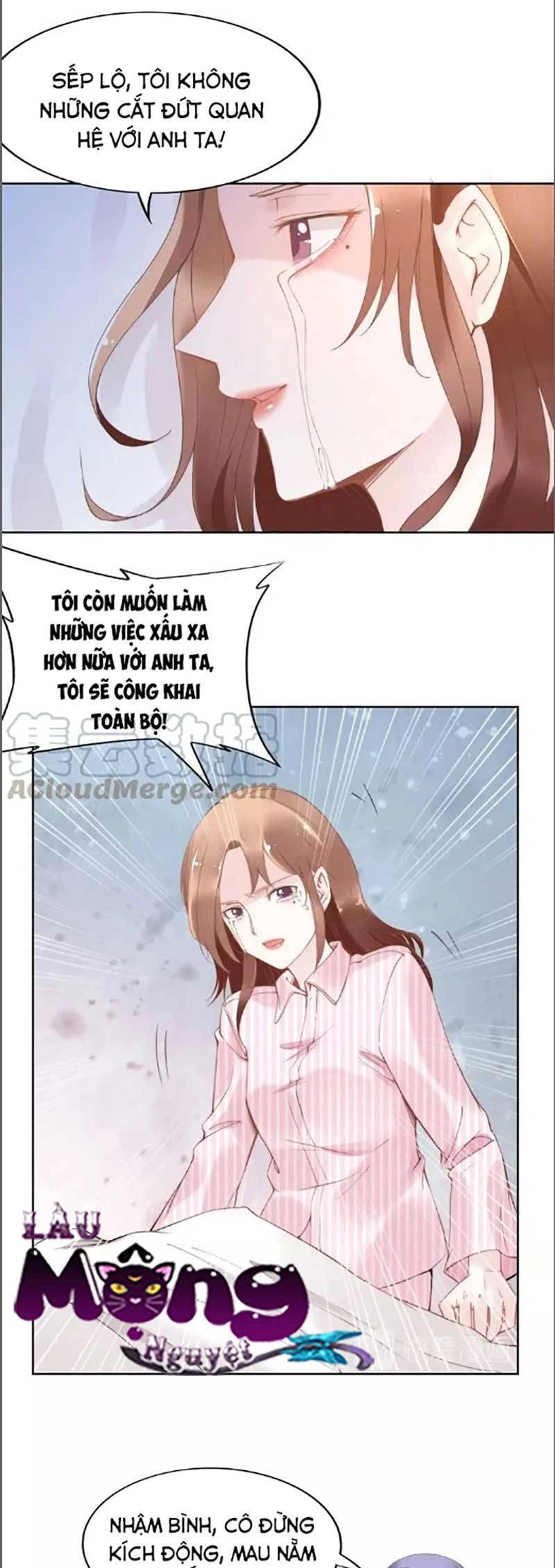 Quyền Thiểu, Nhĩ Lão Bà Yêu Bào Liễu Chapter 24 - 11