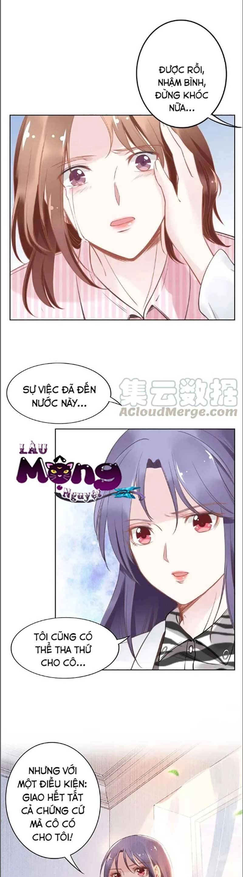 Quyền Thiểu, Nhĩ Lão Bà Yêu Bào Liễu Chapter 24 - 18