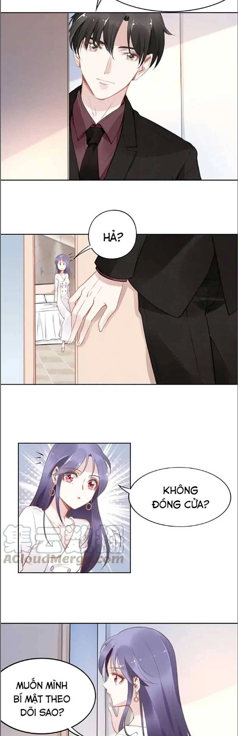 Quyền Thiểu, Nhĩ Lão Bà Yêu Bào Liễu Chapter 26 - 7