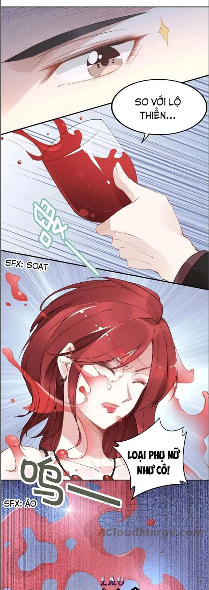 Quyền Thiểu, Nhĩ Lão Bà Yêu Bào Liễu Chapter 26 - 15