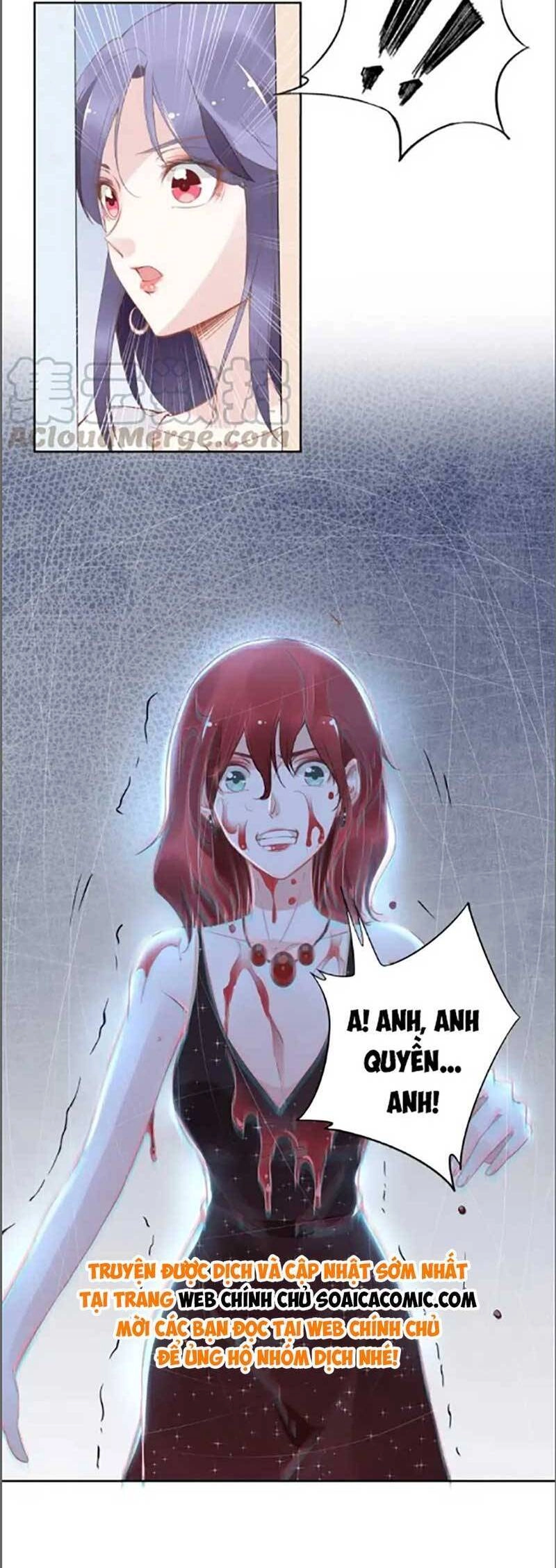 Quyền Thiểu, Nhĩ Lão Bà Yêu Bào Liễu Chapter 26 - 17