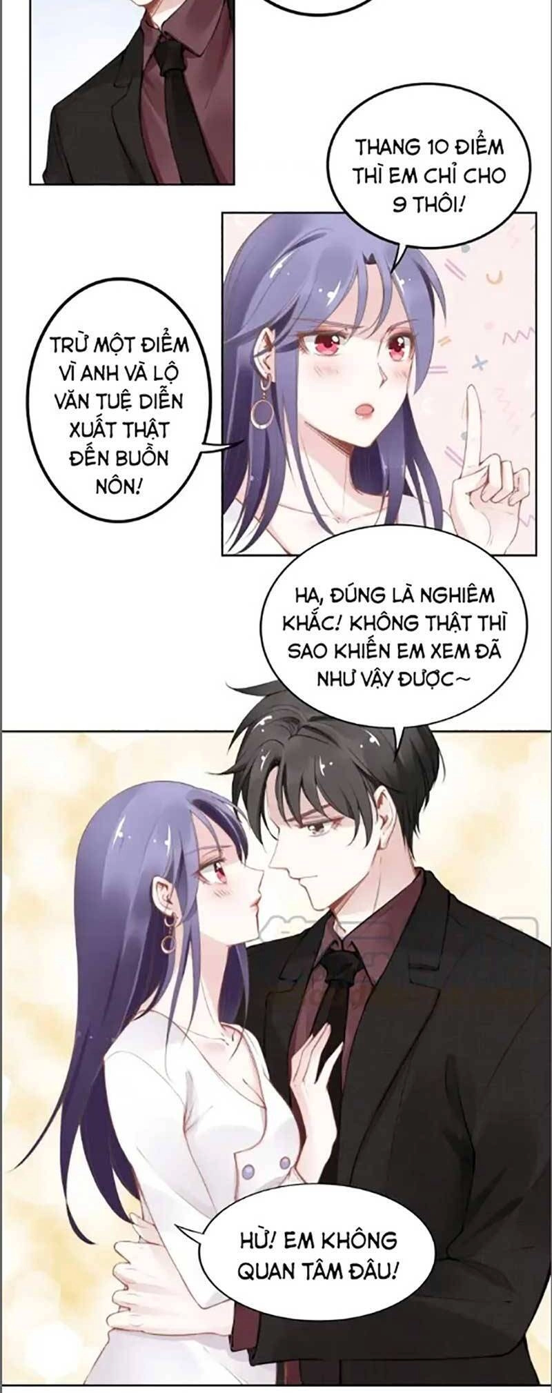 Quyền Thiểu, Nhĩ Lão Bà Yêu Bào Liễu Chapter 26 - 22