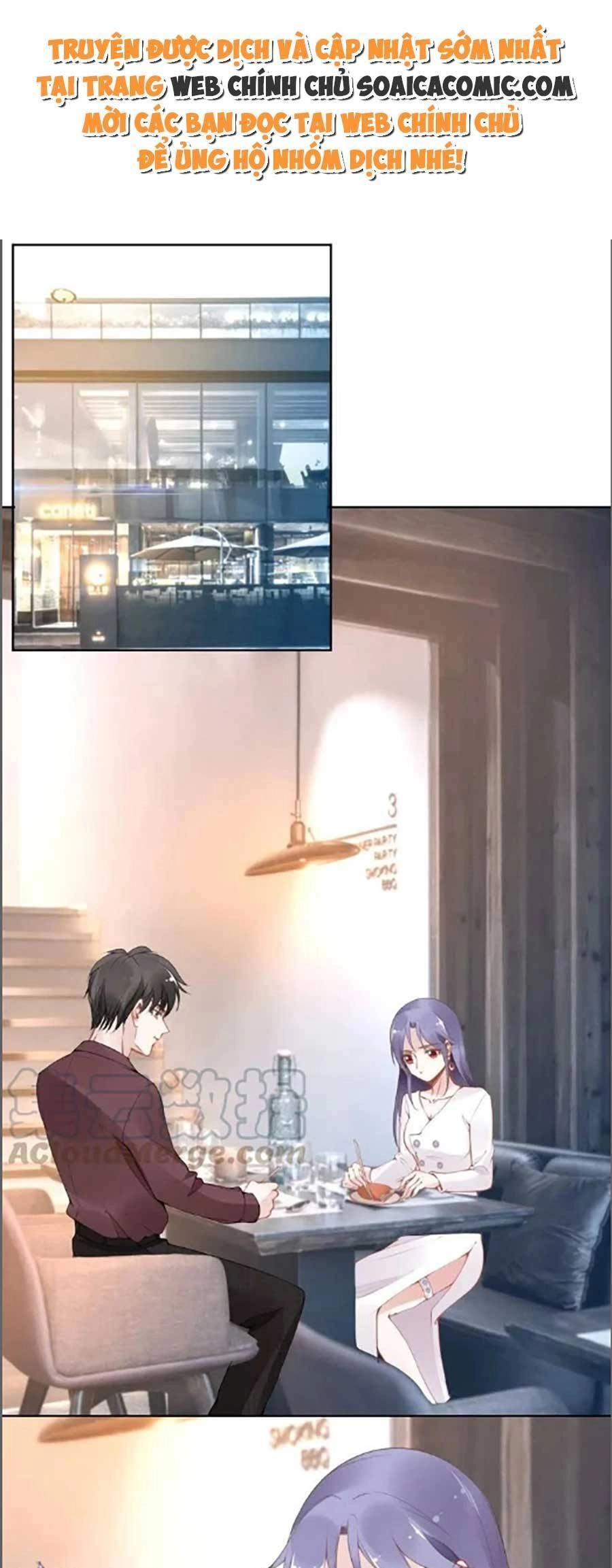 Quyền Thiểu, Nhĩ Lão Bà Yêu Bào Liễu Chapter 27 - 1