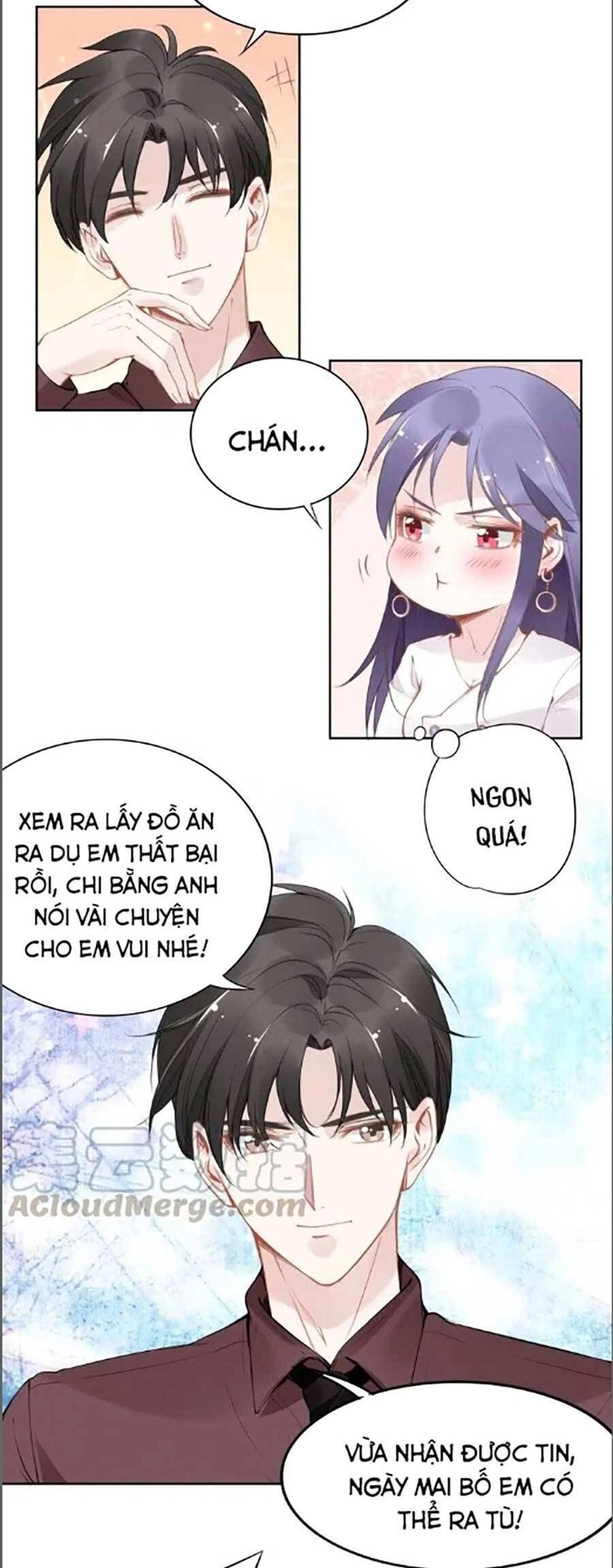 Quyền Thiểu, Nhĩ Lão Bà Yêu Bào Liễu Chapter 27 - 4