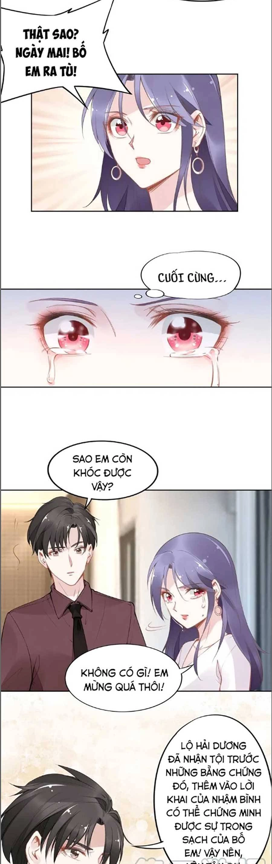 Quyền Thiểu, Nhĩ Lão Bà Yêu Bào Liễu Chapter 27 - 5