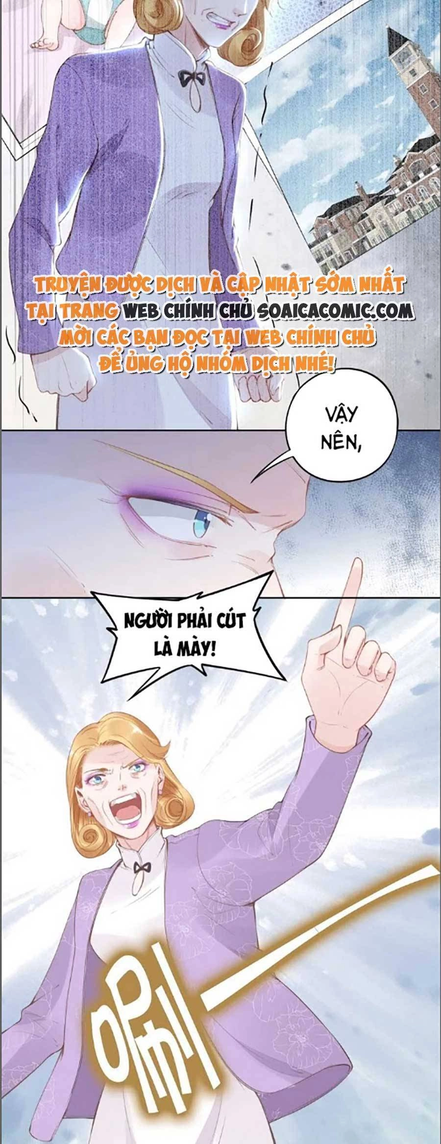 Quyền Thiểu, Nhĩ Lão Bà Yêu Bào Liễu Chapter 27 - 25