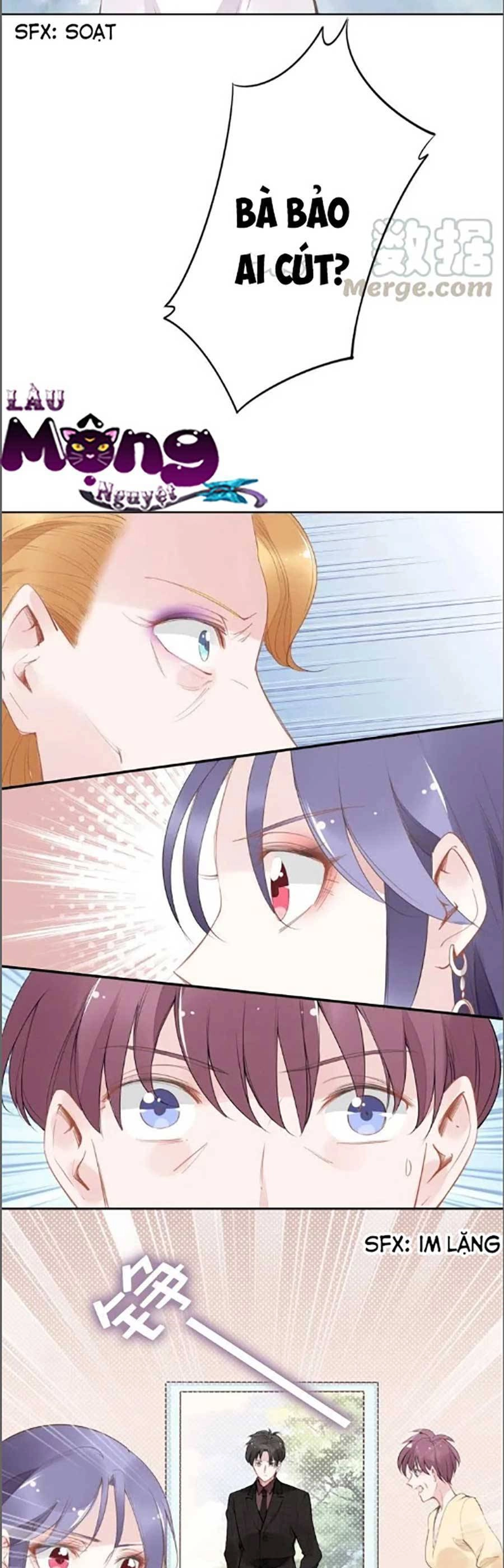 Quyền Thiểu, Nhĩ Lão Bà Yêu Bào Liễu Chapter 27 - 26