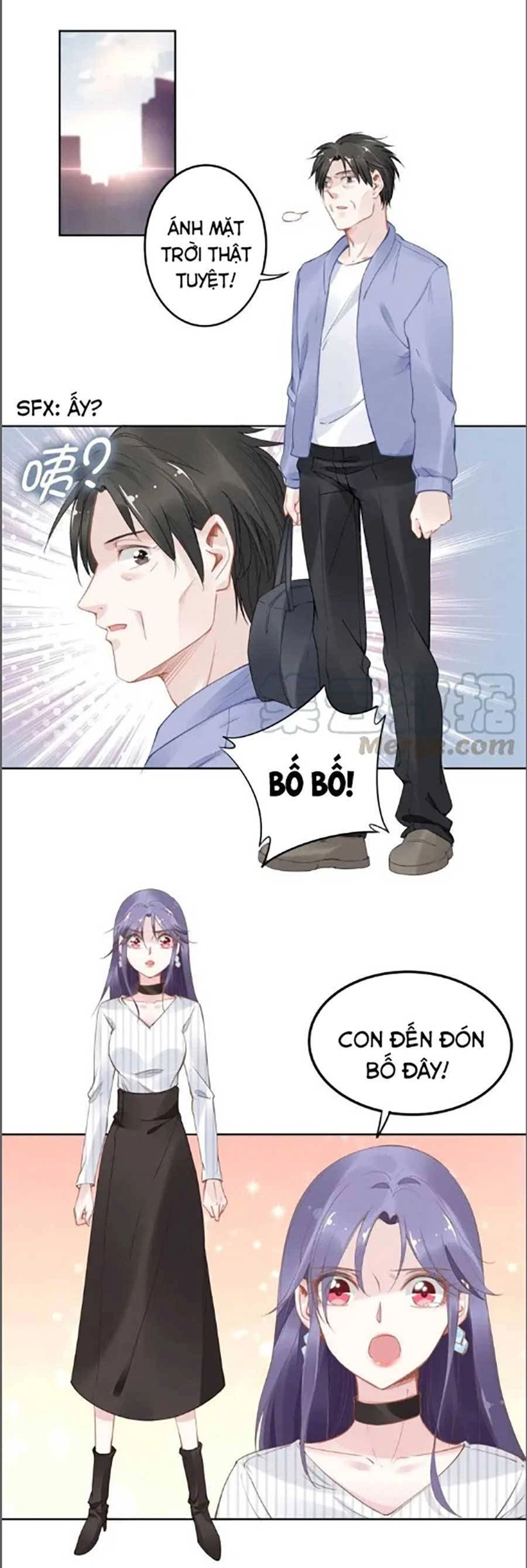 Quyền Thiểu, Nhĩ Lão Bà Yêu Bào Liễu Chapter 28 - 10