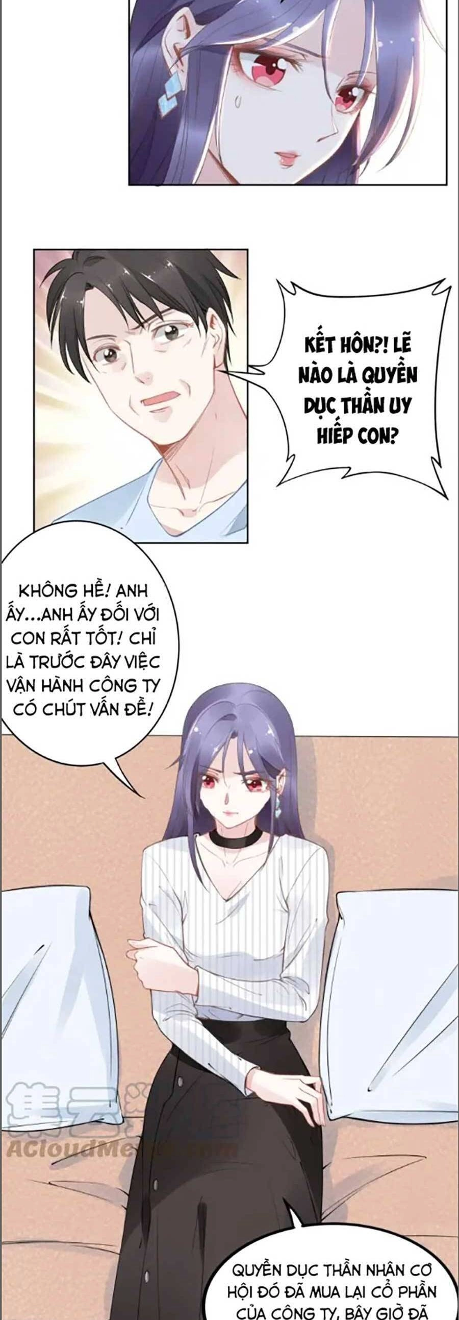Quyền Thiểu, Nhĩ Lão Bà Yêu Bào Liễu Chapter 29 - 2