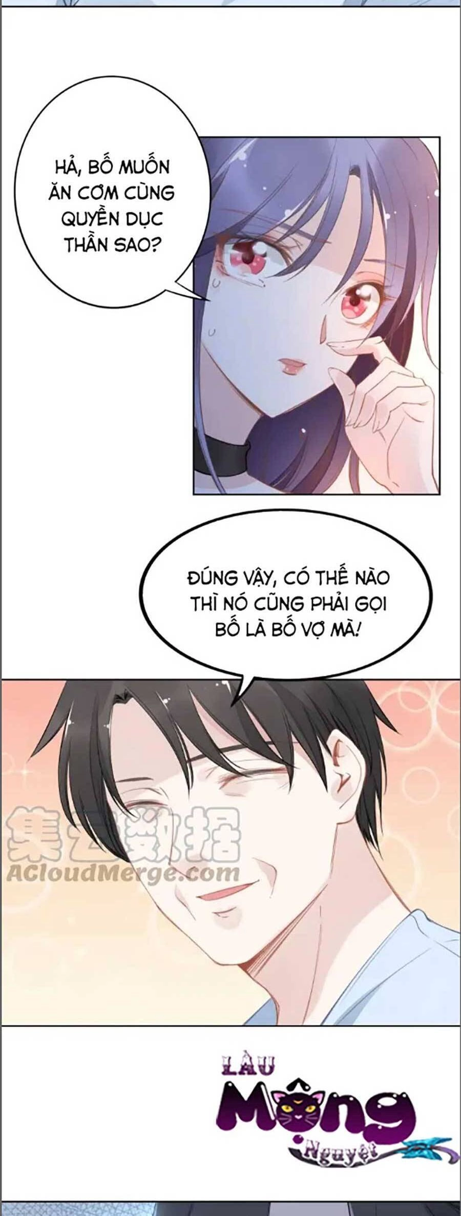 Quyền Thiểu, Nhĩ Lão Bà Yêu Bào Liễu Chapter 29 - 5