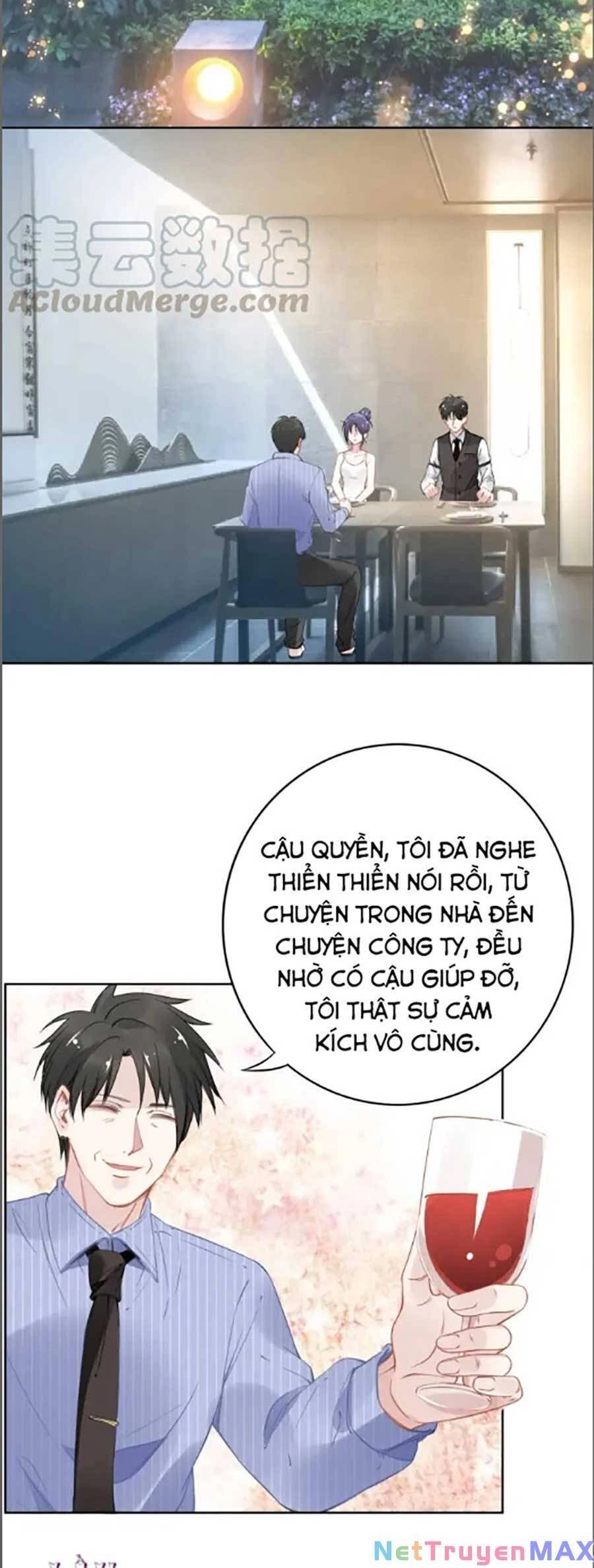 Quyền Thiểu, Nhĩ Lão Bà Yêu Bào Liễu Chapter 29 - 7