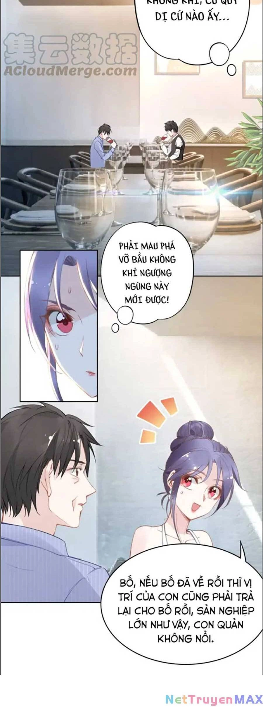 Quyền Thiểu, Nhĩ Lão Bà Yêu Bào Liễu Chapter 29 - 10