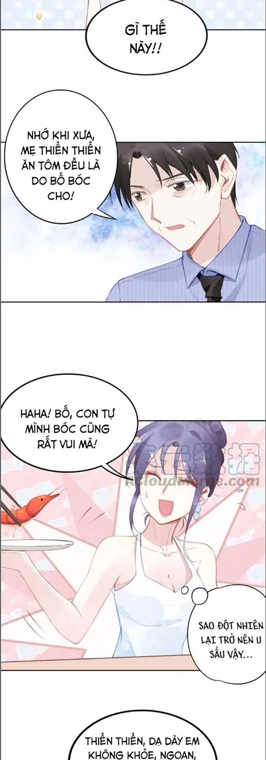 Quyền Thiểu, Nhĩ Lão Bà Yêu Bào Liễu Chapter 29 - 15