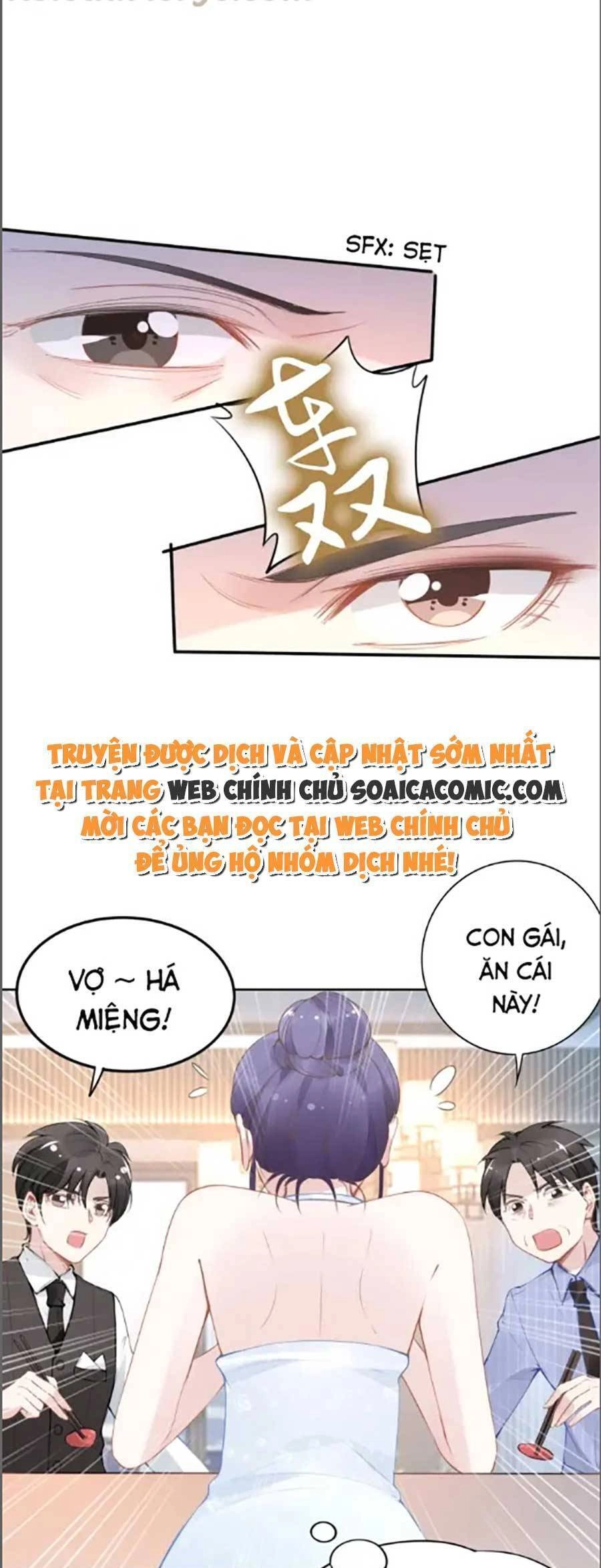 Quyền Thiểu, Nhĩ Lão Bà Yêu Bào Liễu Chapter 29 - 17
