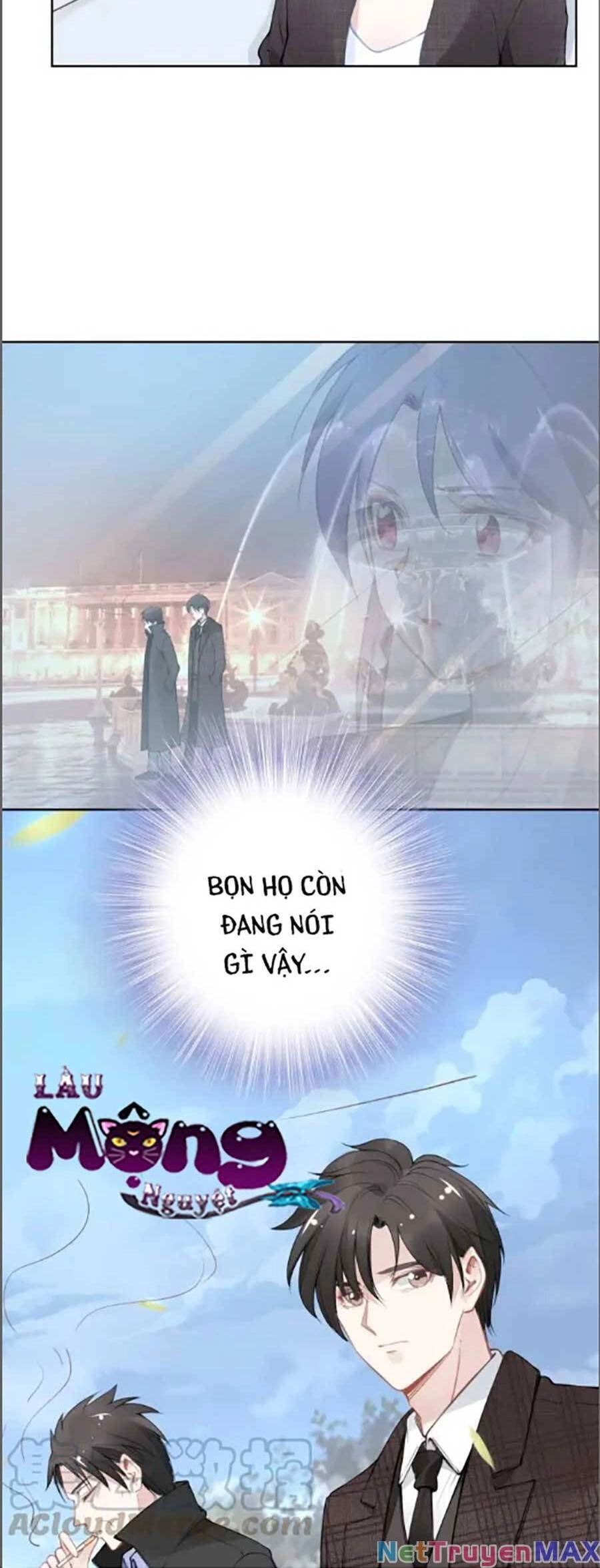 Quyền Thiểu, Nhĩ Lão Bà Yêu Bào Liễu Chapter 29 - 19