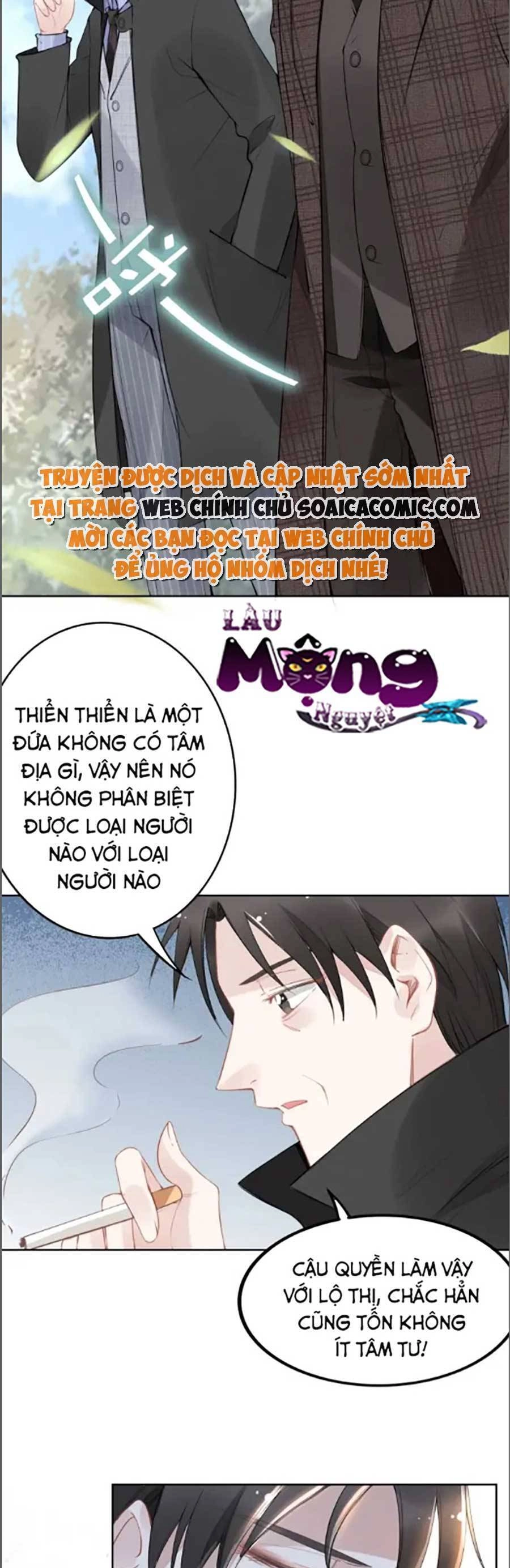 Quyền Thiểu, Nhĩ Lão Bà Yêu Bào Liễu Chapter 29 - 20