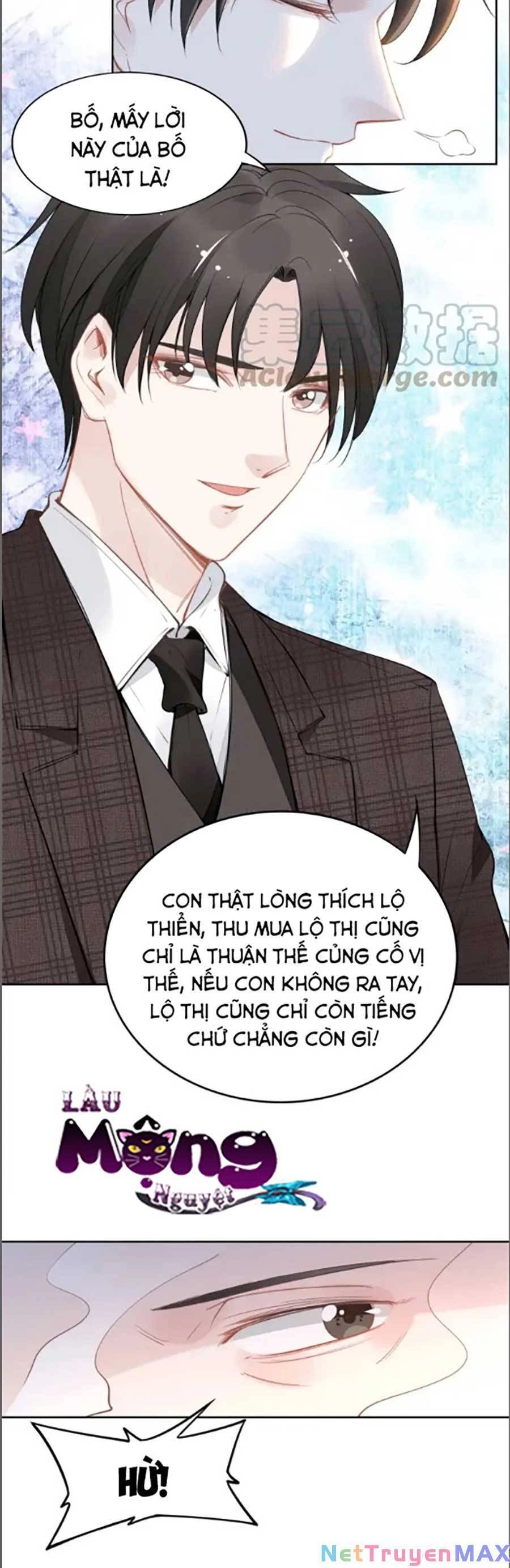 Quyền Thiểu, Nhĩ Lão Bà Yêu Bào Liễu Chapter 29 - 21