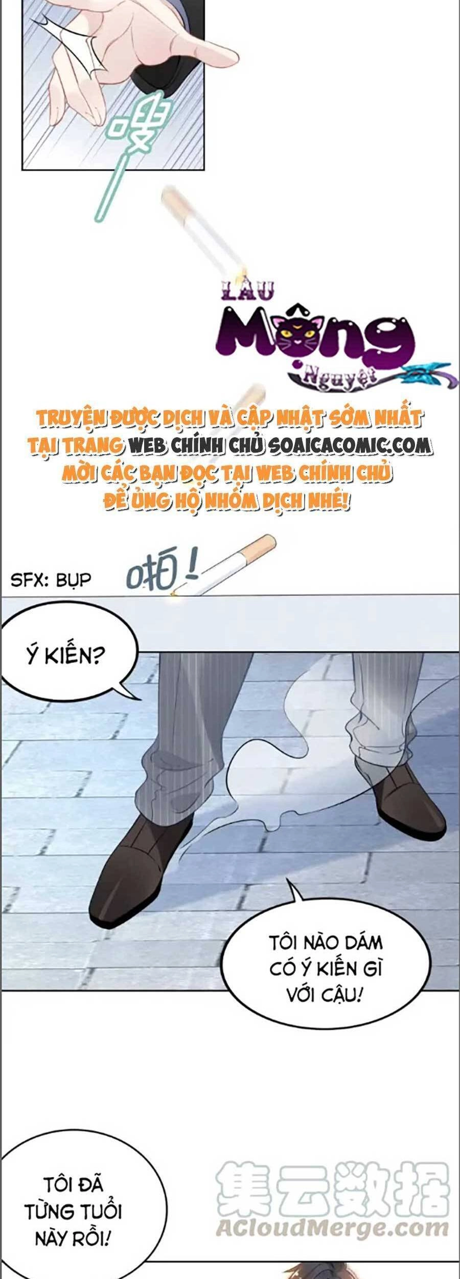 Quyền Thiểu, Nhĩ Lão Bà Yêu Bào Liễu Chapter 29 - 23