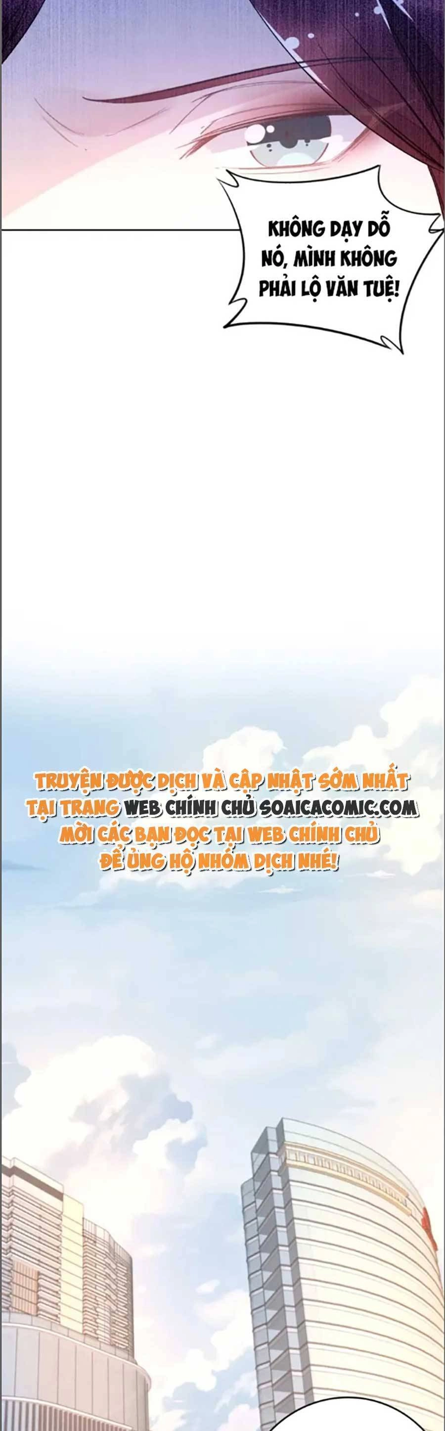 Quyền Thiểu, Nhĩ Lão Bà Yêu Bào Liễu Chapter 30 - 5