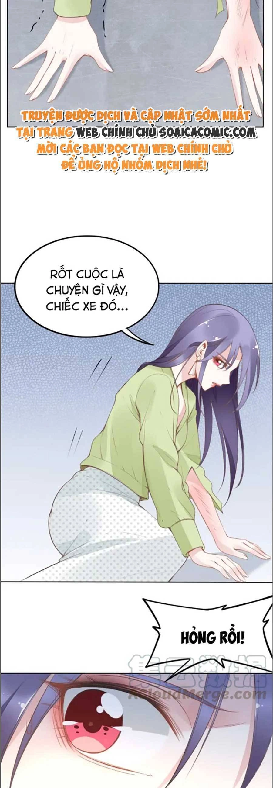 Quyền Thiểu, Nhĩ Lão Bà Yêu Bào Liễu Chapter 30 - 9