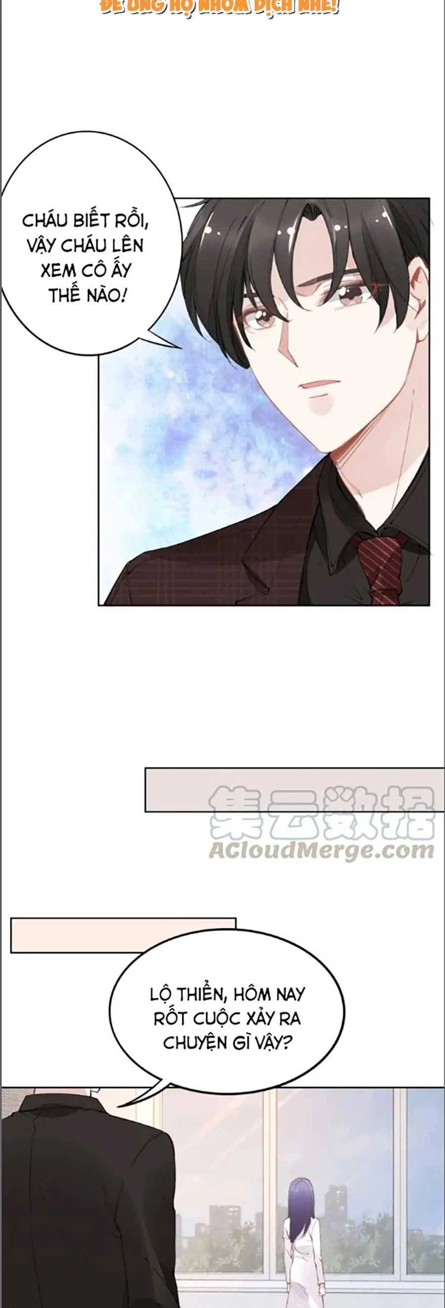 Quyền Thiểu, Nhĩ Lão Bà Yêu Bào Liễu Chapter 30 - 18