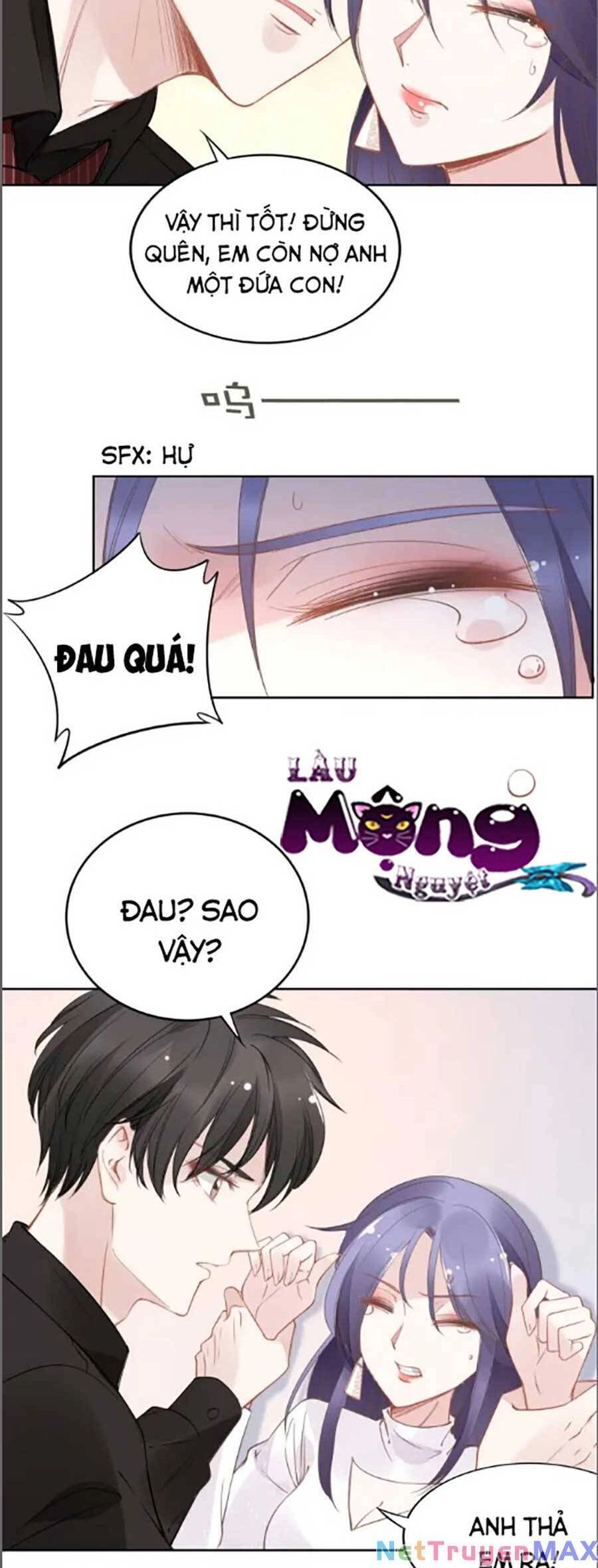 Quyền Thiểu, Nhĩ Lão Bà Yêu Bào Liễu Chapter 30 - 25