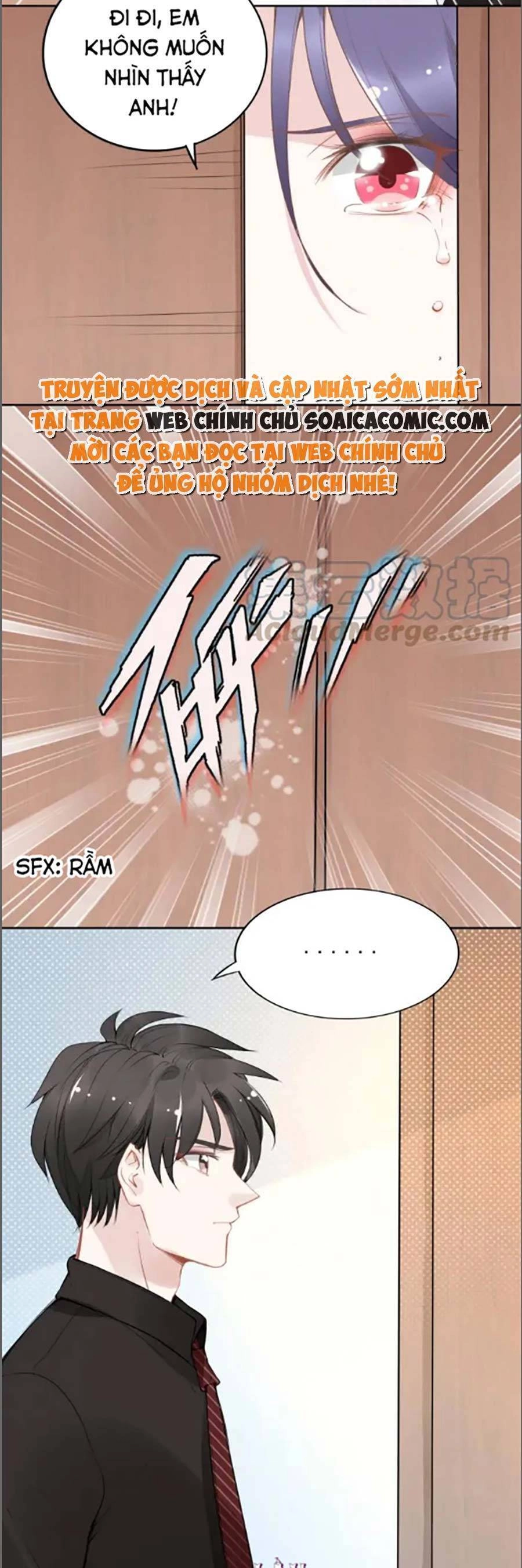 Quyền Thiểu, Nhĩ Lão Bà Yêu Bào Liễu Chapter 31 - 5